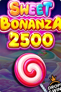 Sweet Bonanza 2500 – slot în lobby-ul CashPot