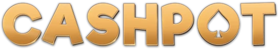 CashPot Casino – logo